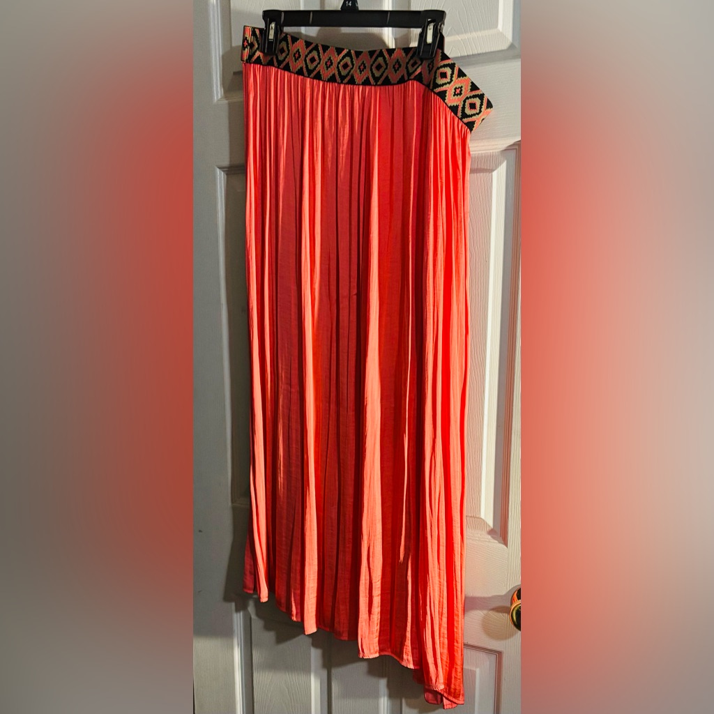 Valerie Steven’s Skirt